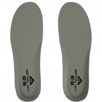 Стельки Tailor Super мягкие EVA-пена, Shadow Grey
