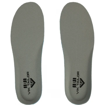 Стельки Tailor Super мягкие EVA-пена, Shadow Grey