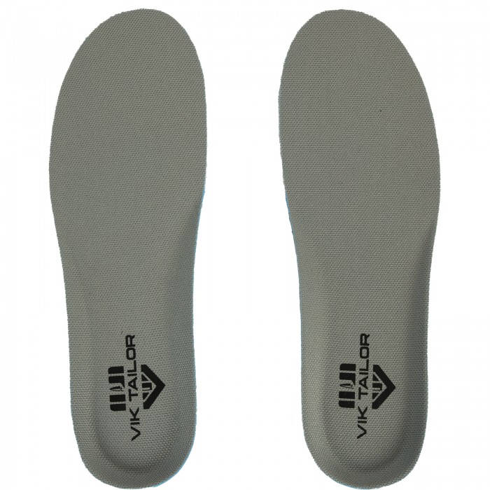 Стельки Tailor Super мягкие EVA-пена, Shadow Grey Стельки Tailor Super мягкие EVA-пена, Shadow Grey