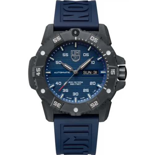Часы Luminox XS.3863, Black