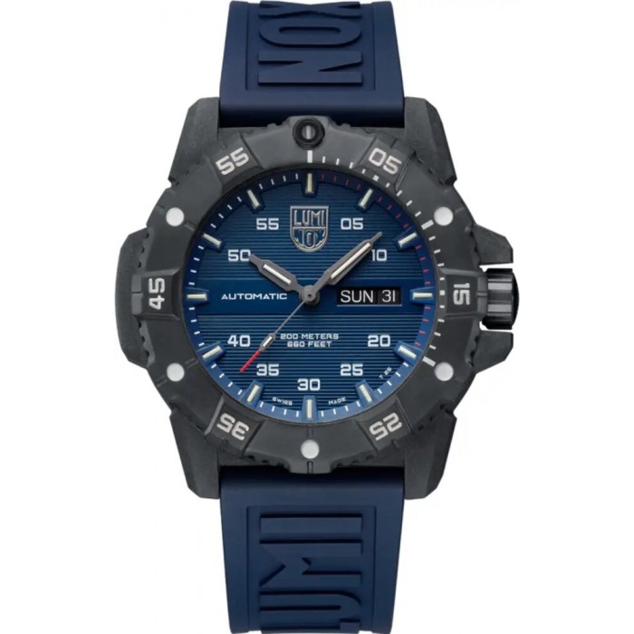 Годинник Luminox XS.3863, Black Годинник Luminox XS.3863, Black