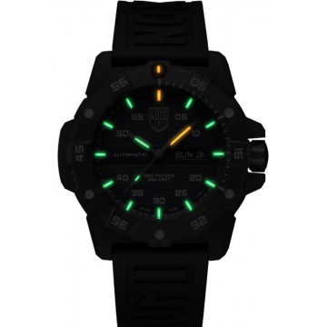 Годинник Luminox XS.3863, Black