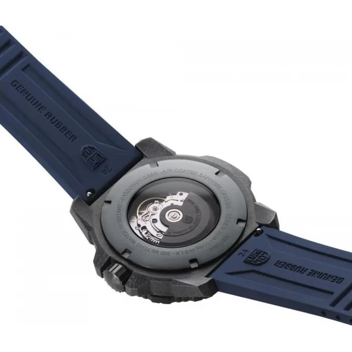 Часы Luminox XS.3863, Black Часы Luminox XS.3863, Black