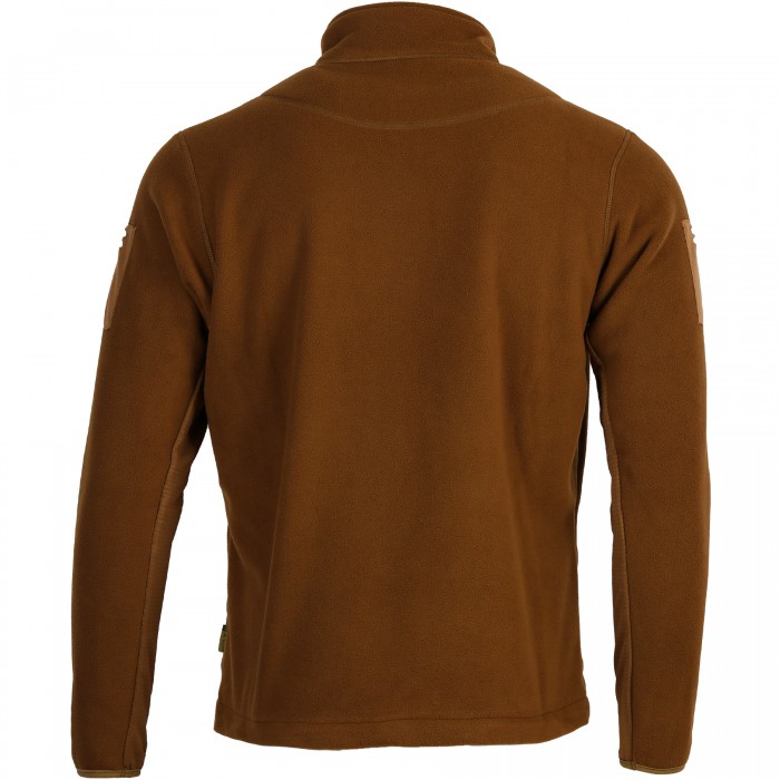 Кофта Флісова Тактична Vik-Tailor, Coyote Кофта Флісова Тактична Vik-Tailor, Coyote