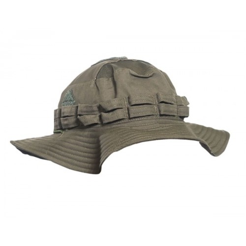 Панама UF PRO Boonie Hat Striker Gen.2, Green/Grey