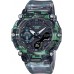 Годинник Casio GA-2200NN-1AER G-Shock., Black