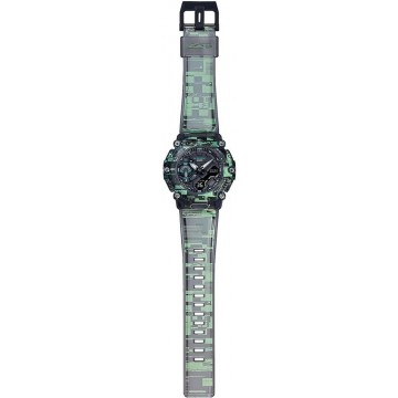 Часы Casio GA-2200NN-1AER G-Shock., Black