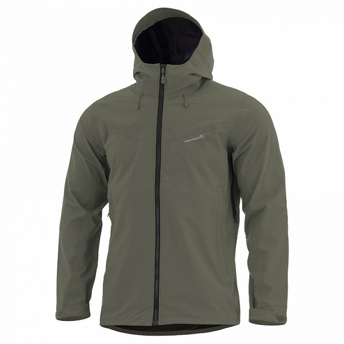 Куртка Pentagon Monlite Olive Куртка Pentagon Monlite Olive