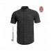 Теніска Pentagon RIPPLE SHIRT Чорний