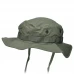 Панама тактична MIL-TEC US GI Boonie Hat Olive