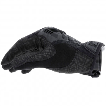 Тактичні рукавиці Mechanix Wear M-Pact 0,5 мм Covert, Black