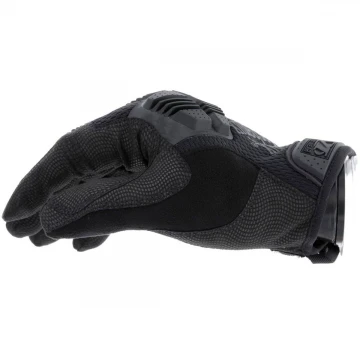 Тактичні рукавиці Mechanix Wear M-Pact 0,5 мм Covert, Black