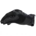Тактичні рукавиці Mechanix Wear M-Pact 0,5 мм Covert, Black