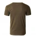 Футболка Tailor хлопковая Олива, Olive