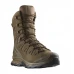 Ботинки Salomon Quest 4D Forces 2 High GTX EN Earth Brown, Коричневый, UK 8 / EU 42, 26см