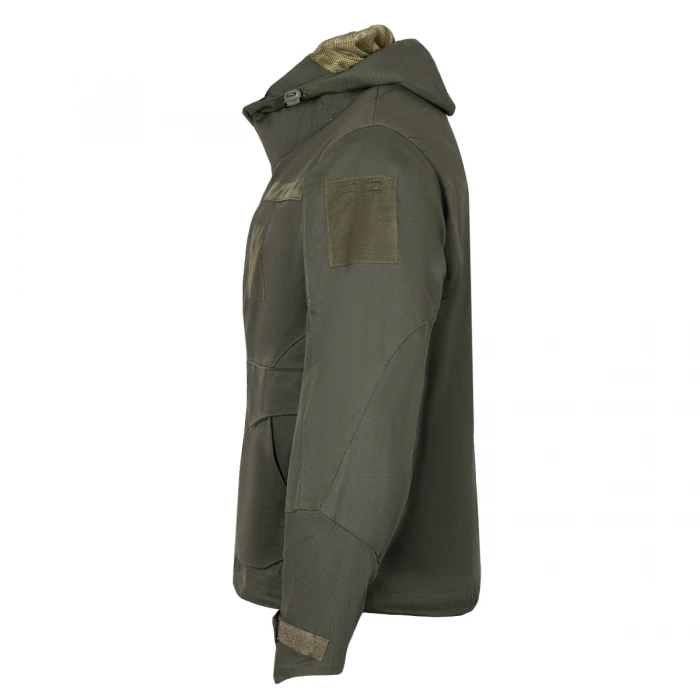 Куртка тактическая Vik-Tailor Hunter Olive Куртка тактическая Vik-Tailor Hunter Olive