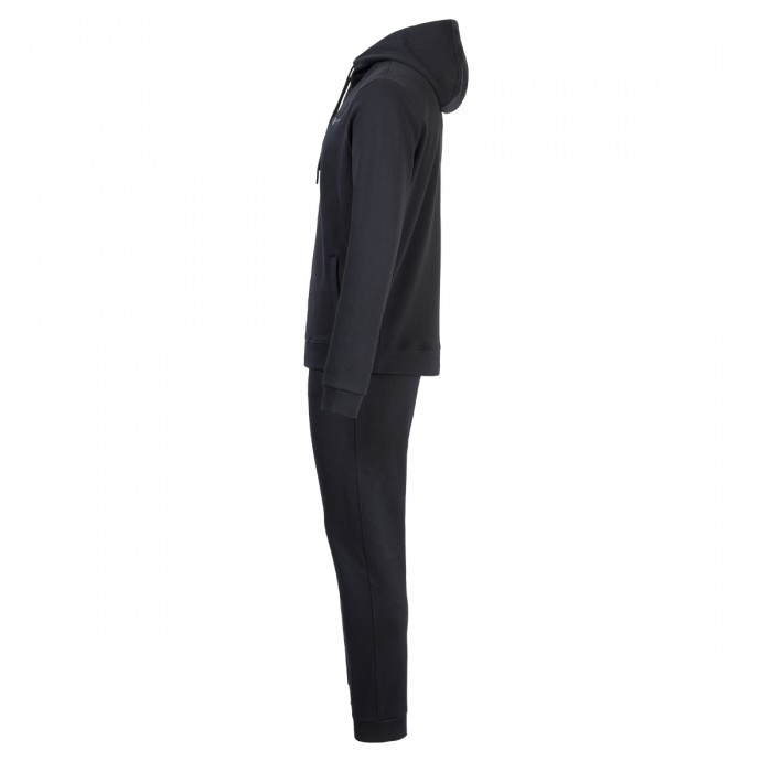 Спортивний Костюм VikTailor Бавовна-Graphite Спортивний Костюм VikTailor Бавовна-Graphite