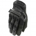 Тактические перчатки Mechanix Wear M-Pact 0,5мм Covert, Black