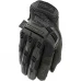 Тактичні рукавиці Mechanix Wear M-Pact 0,5 мм Covert, Black