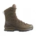 Ботинки Salomon Quest 4D Forces 2 High GTX EN Earth Brown, Коричневый, UK 8 / EU 42, 26см