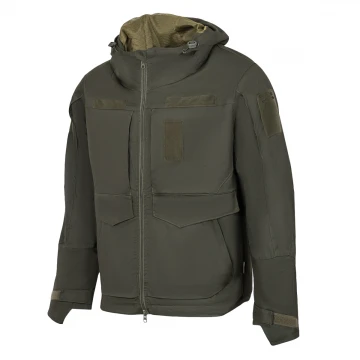 Куртка тактична Vik-Tailor Hunter Olive