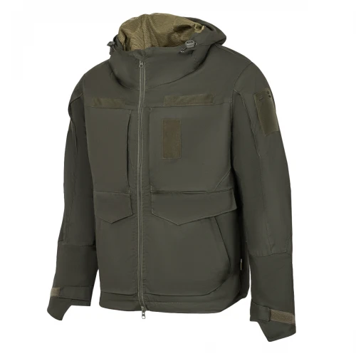 Куртка тактическая Vik-Tailor Hunter Olive