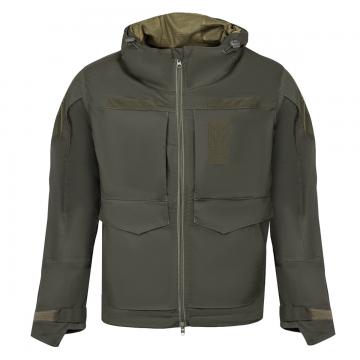 Куртка тактическая Vik-Tailor Hunter Olive