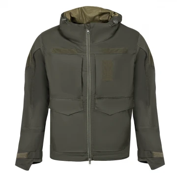 Куртка тактична Vik-Tailor Hunter Olive