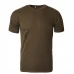 Футболка Tailor хлопковая Олива, Olive