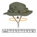 Панама тактична MIL-TEC US GI Boonie Hat Olive