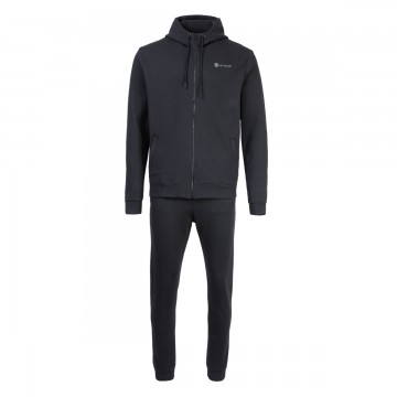 Костюм спортивный VikTailor Хлопок-Graphite