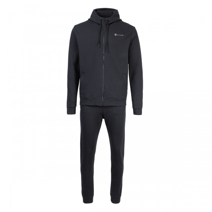 Спортивний Костюм VikTailor Бавовна-Graphite Спортивний Костюм VikTailor Бавовна-Graphite
