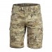 Шорты тактические PENTAGON Lycos Short Pants Multicam