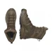 Ботинки Salomon Quest 4D Forces 2 High GTX EN Earth Brown, Коричневый, UK 8 / EU 42, 26см