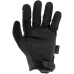 Тактические перчатки Mechanix Wear M-Pact 0,5мм Covert, Black