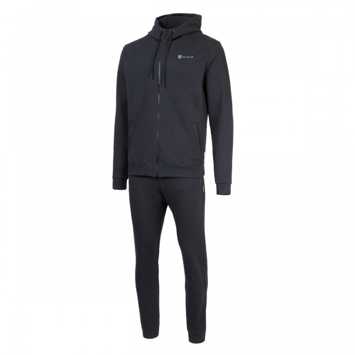 Спортивний Костюм VikTailor Бавовна-Graphite Спортивний Костюм VikTailor Бавовна-Graphite