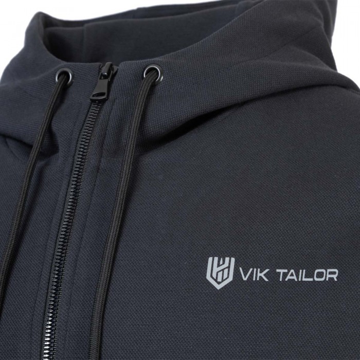 Спортивний Костюм VikTailor Бавовна-Graphite Спортивний Костюм VikTailor Бавовна-Graphite