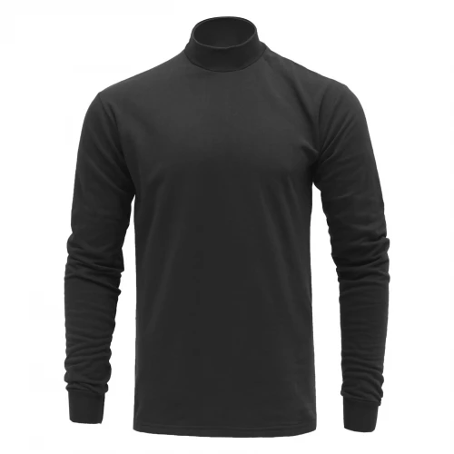 Гольф військовий Чорний, Black