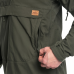 Куртка Helikon Woodsman Anorak - Taiga Green
