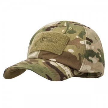 Бейсболка Helikon-Tex BBC CAP Ripstop