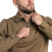 Бойова сорочка Pentagon Combat Shirt Ranger - Coyote, Coyote