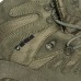 Ботинки зимние EVO MEN 919 TREND - Olive