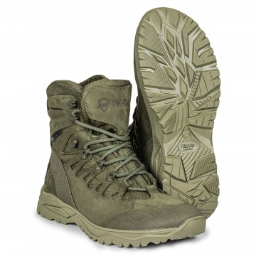 Ботинки зимние EVO MEN 919 TREND - Olive