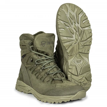 Черевики зимові EVO MEN 919 TREND - Olive