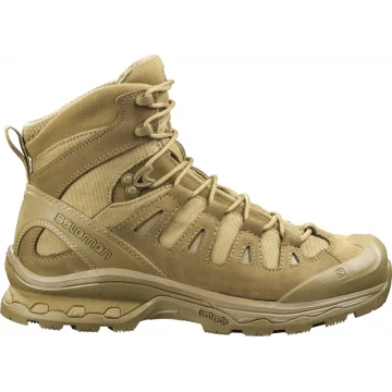 Ботинки Salomon QUEST 4D Forces 2 MID