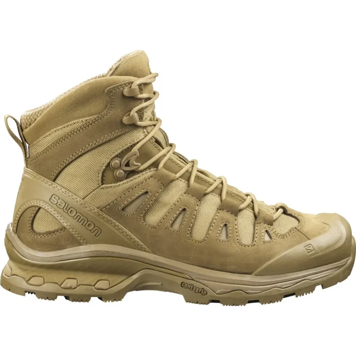 Ботинки Salomon QUEST 4D Forces 2 MID Ботинки Salomon QUEST 4D Forces 2 MID