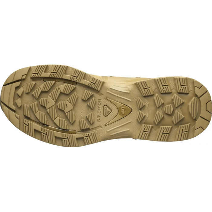 Черевики Salomon QUEST 4D Forces 2 MID Черевики Salomon QUEST 4D Forces 2 MID