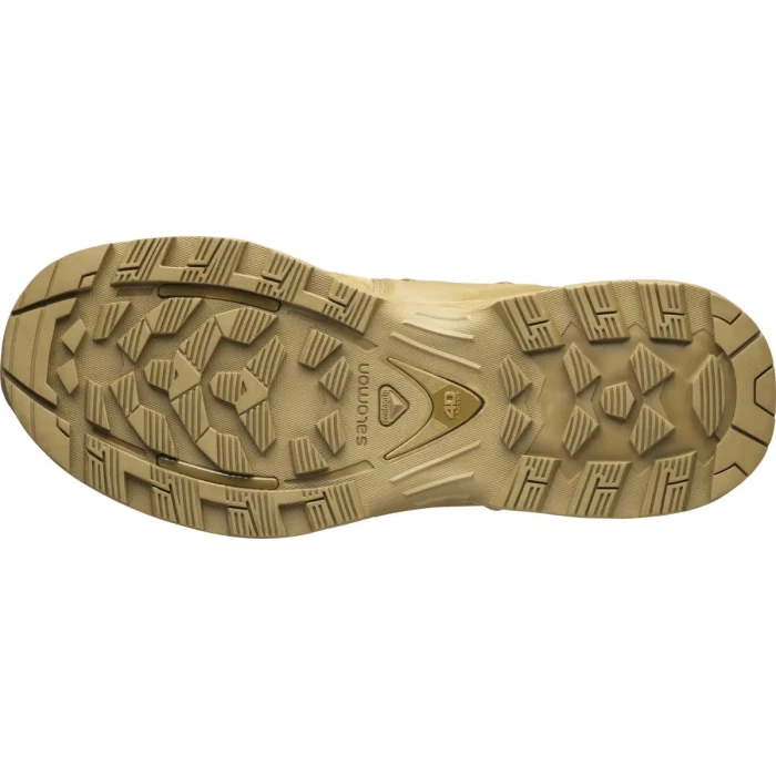 Ботинки Salomon QUEST 4D Forces 2 MID Ботинки Salomon QUEST 4D Forces 2 MID