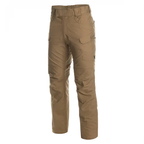 Штани Helikon UTP PolyCotton Rip-Stop Coyote