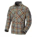 Рубашка Helikon-Tex MBDU FLANNEL SHIRT Оранжевый, --Выберите--